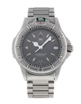 Pre-Owned Tag Heuer 4000 series Watch